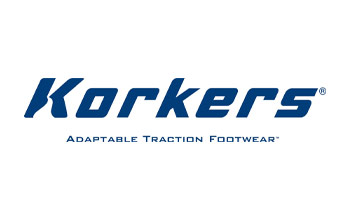 Korkers